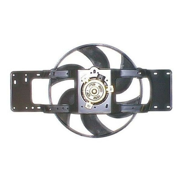 NRF 47358 LüFter MotorlüFter MotorküHler LüFtermotor LüFterrad KüHlerlüFter-image