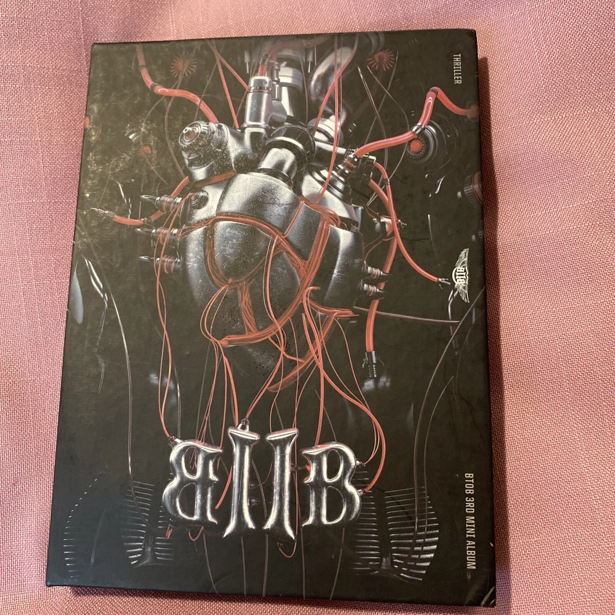 btob photocard products for sale | eBay