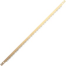 Image of Spear and Jackson Predator Peg Tooth Bow Saw Blade 24" / 600mm