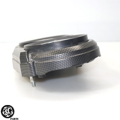 AYA　1223 2002 KAWASAKI NINJA ZX12R SPEEDOMETER INSTRUMENT CLUSTER