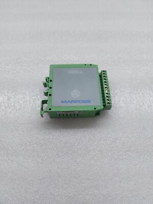 MARPOSS E32R INTERFACE MODULE 8303290000 24VDC
