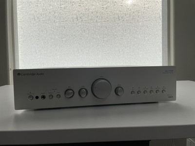 Cambridge Audio Azur 540A v2