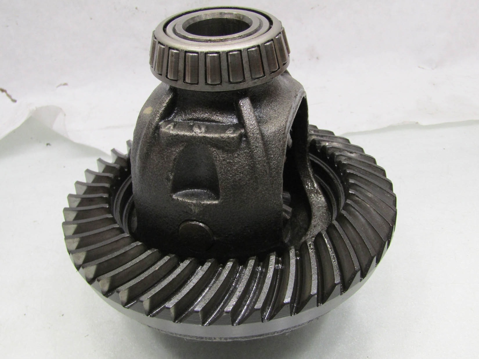 Jeep Grand Cherokee WJ 3.1 front axle diff differential DANA sun gears