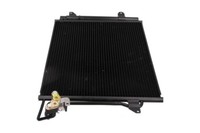 Maxgear AC893675 Klimaanlagen-Kondensator VW Aluminium Mit Trockner Easy Fit