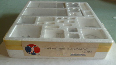 Ferrari 400 Automatic Ficha Técnicas (1976-1979), rendimiento