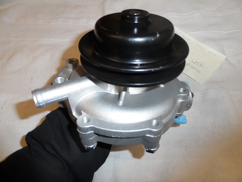 FORD CAPRI 3000 , CONSUL 2000 , CORSIAR 1700 WATER PUMP REF WP1835 - Picture 4 of 6
