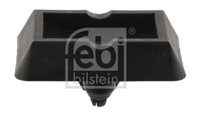 Febi Bilstein 37653 Aufnahme, Wagenheber FüR BMW