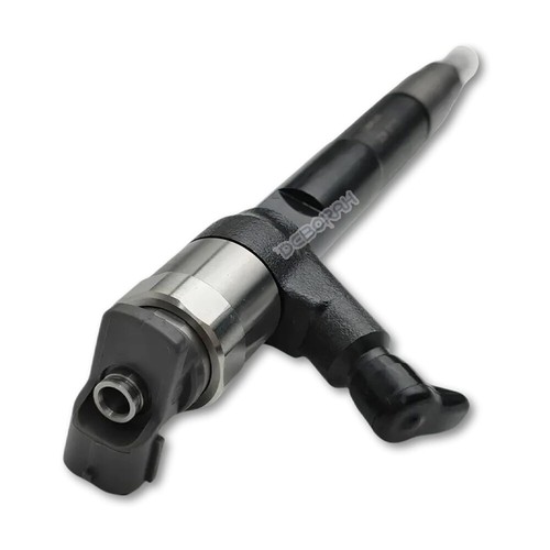 12640381 295050-0960 Diesel Fuel Injector For Holden Colorado Lwn 2.8L Engine - Picture 5 of 6