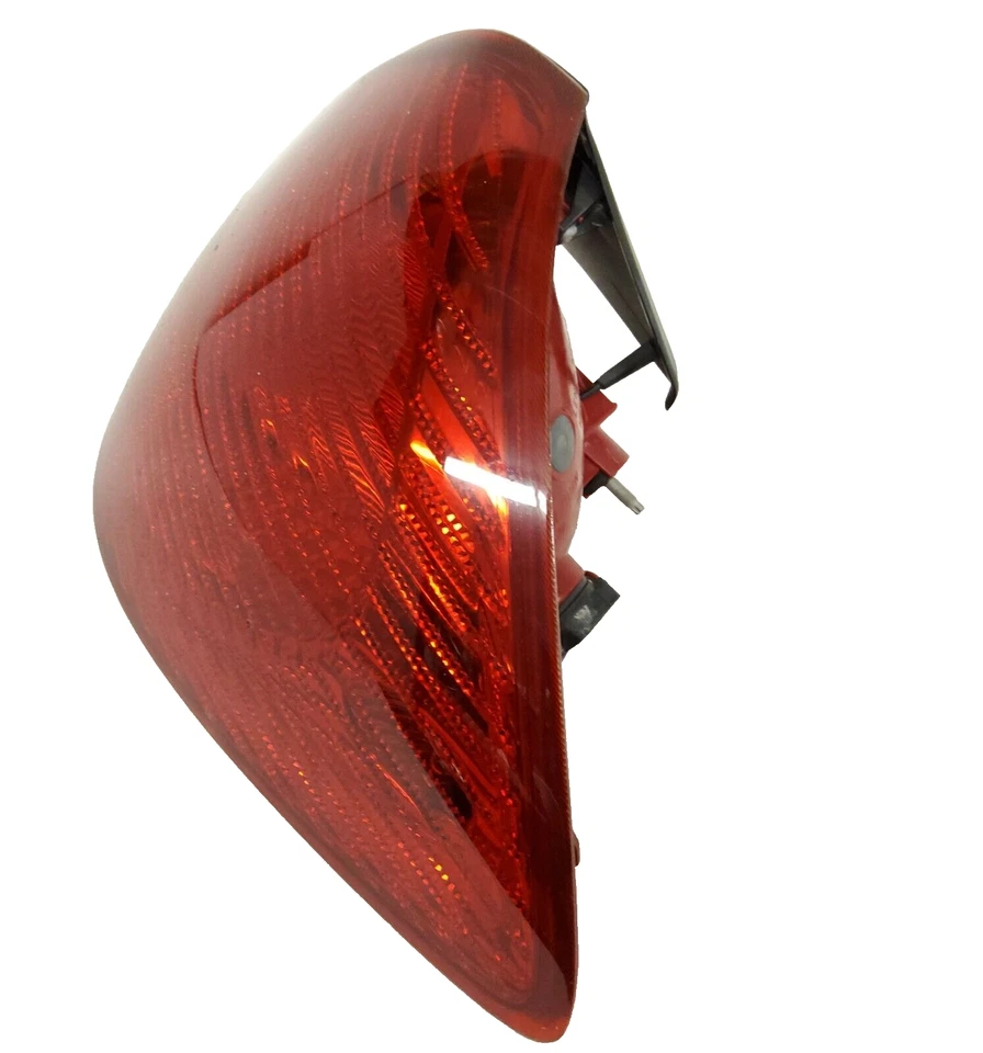Conjunto de luz trasera lateral derecha para pasajero Pontiac G6 05-10 Foto 4 de 4