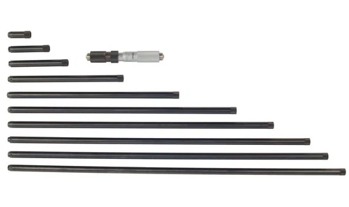 139-202 Tubular Inside Micrometer 4-40"