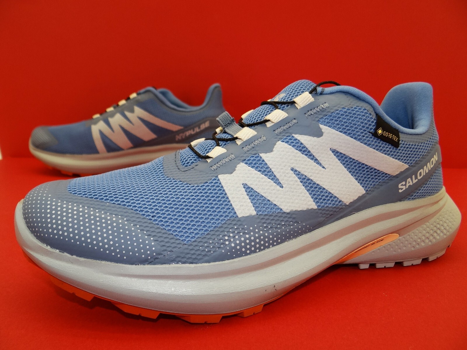 Zapatillas deportivas para mujer Salomon Hypulse GTX TALLA 39 1/3