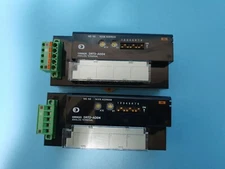 2PCS OMRON DRT2-AD04 Analog Terminal