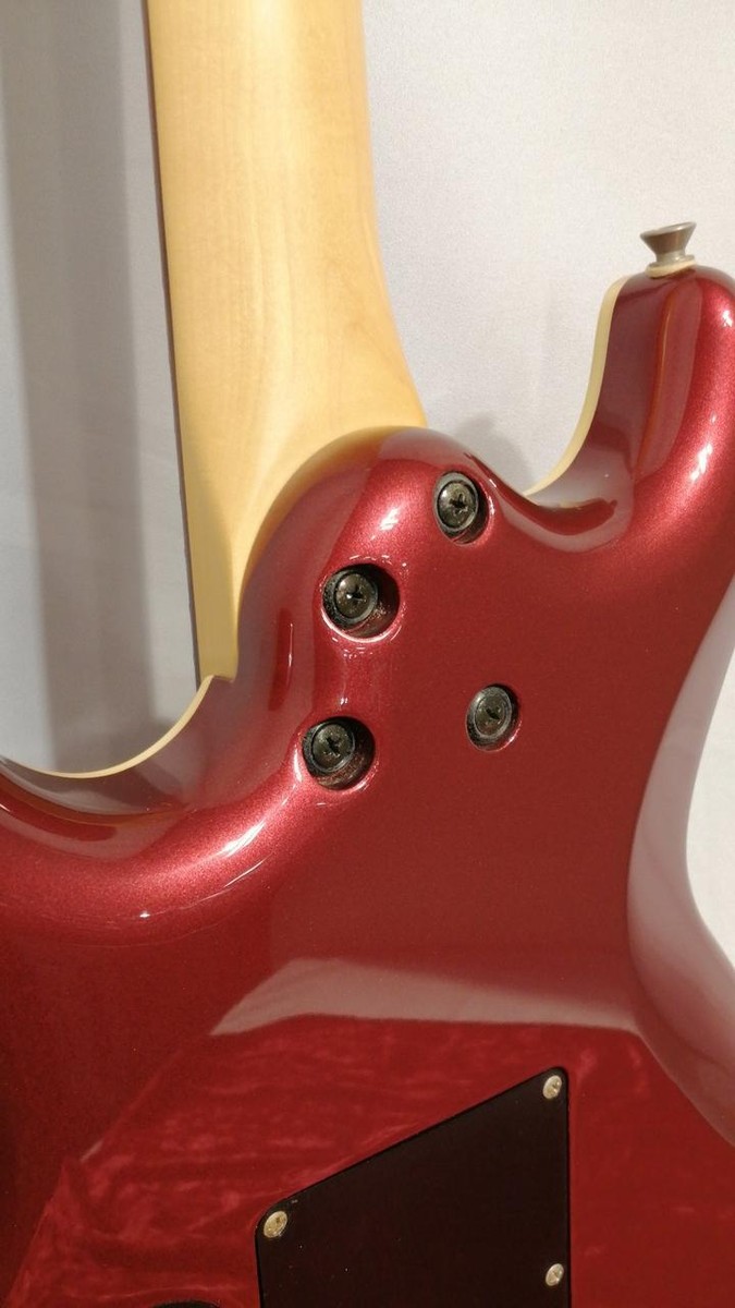 History(フジゲン) ZGF CFS ローラーブリッジ付 History ZGF-CFS 日本製