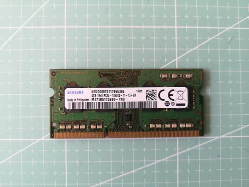 OFFTEK 4Go RAM Memory 240 Pin Dimm - 1.5v - DDR3 - PC3-8500 (1066Mhz) - Non-ECC