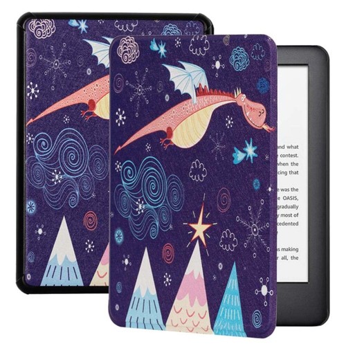 Shockproof Folio Case Funda for Kindle Paperwhite 2024 7inch 12th Generation - Picture 27 of 31