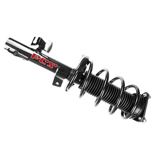 Front Complete Strut & Rear Shock Absorber 4PCS Set FCS For 2006-2014 Mazda 5 - Picture 5 of 8