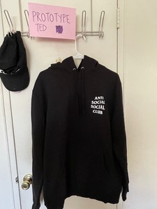 assc hoodie sakura
