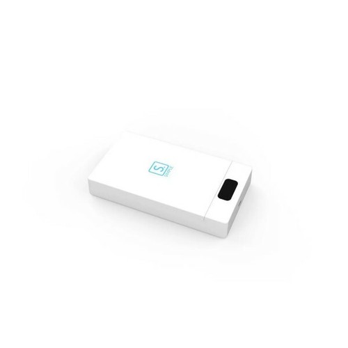 Simple UV-C Technology Device Sanitizer, Sanitizing Station NIB Sealed - 第 2/10 張圖片