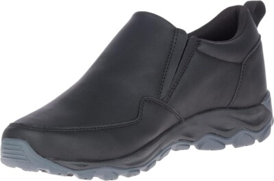 Merrell Men's Ice Cap Guide WP Moccasins Size 11