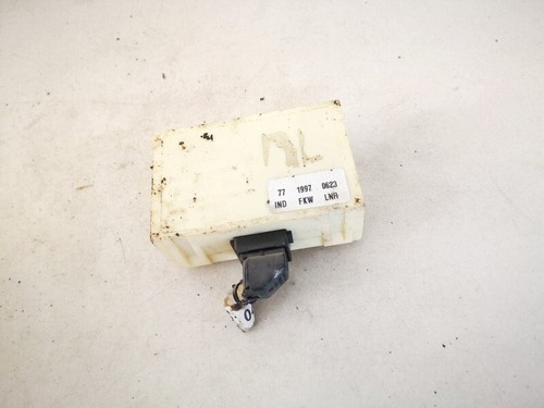 4A0953234 Wegfahrsperre Steuergerät für Audi A8 UK1642310-68