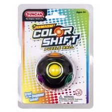 Image of Duncan Junior Colour Shift Puzzle Ball Game Age 6+