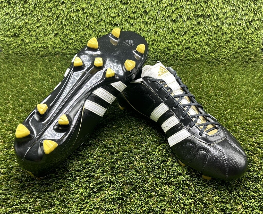 Adidas Adipure IV SL FREE GIFT (ref: Pure 2 Elite 11Pro Icon Copa