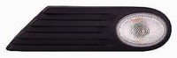 Blinklicht Seitlich FüR Mini One Cooper 2006-2013 Weiß Links