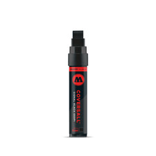 MOLOTOW MASTERPEICE 660PI - SPEEDFLOW INK MARKER - 15MM WIDE NIB - PERMANENT