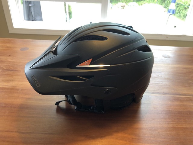 giro g10 helmet