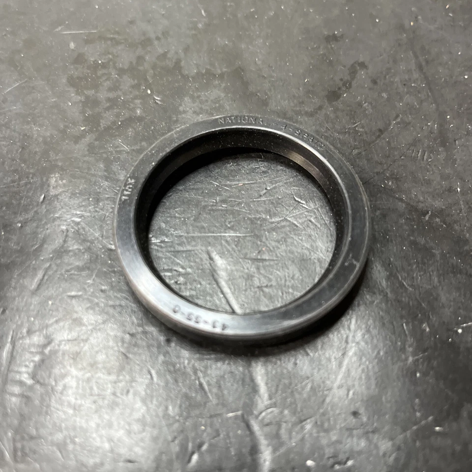 🔥🔥🔥Federal Mogul 1183 National Oil Seals🔥🔥🔥 - Imagem 2 de 3