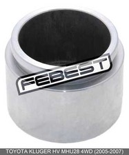 Cylinder Piston (Front) For Toyota Kluger Hv Mhu28 4Wd (2005-2007)