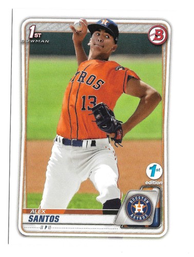 2020 Bowman Draft 1st Edition - You Pick Complete Your Set - Picture 124 of 182