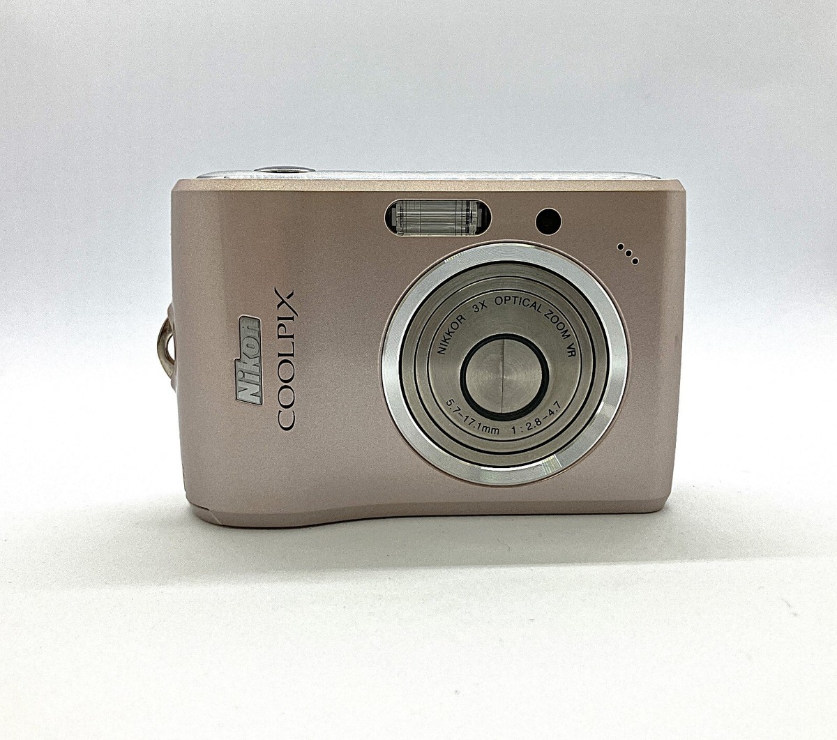 Comparisons Nikon Coolpix L820 Sample Photos Nikon Coolpix L840