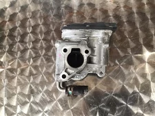 2014 TOYOTA RAV4 MK4 ELECTRIC EGR CONTROL 25800-0R010 *