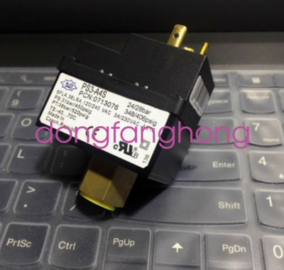 1pcs NEW ALCO PS3-A4S 24/28bar pressure switch controller DHL or FedEX or UPS