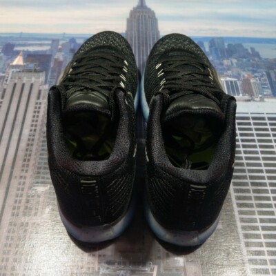 Size 8 - Nike Kobe 10 Elite Premium HTM Arrowhead for sale online
