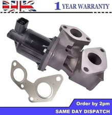 for HOLDEN COLORADO ISUZU RODEO DENVER D-MAX PICKUP NEW EGR VALVE 2.5 3.0 TD