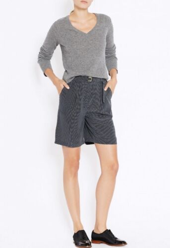 NUEVO CON ETIQUETAS EQUIPO Pantalones Cortos Trébol lunares 100 % seda, Pequeños, $198 - Imagen 8 de 9