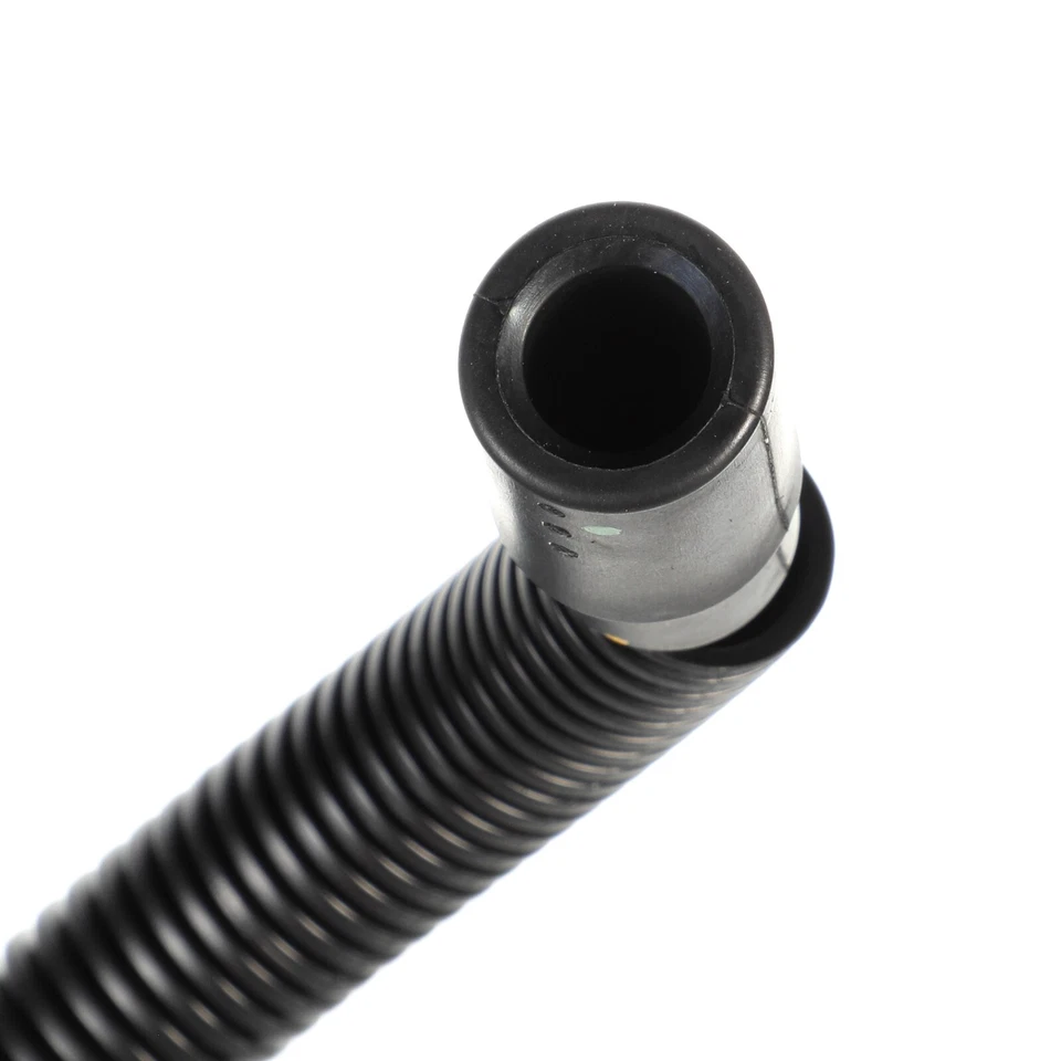 07-18 DODGE RAM 2500 3500 TUBO DE DRENAJE DE RETORNO DE ACEITE DE MOTOR GENUINO MOPAR 68086405AA Foto 4 de 4