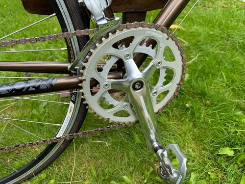 Kona Honky Tonk Steel Road Bike - Picture 9 of 9