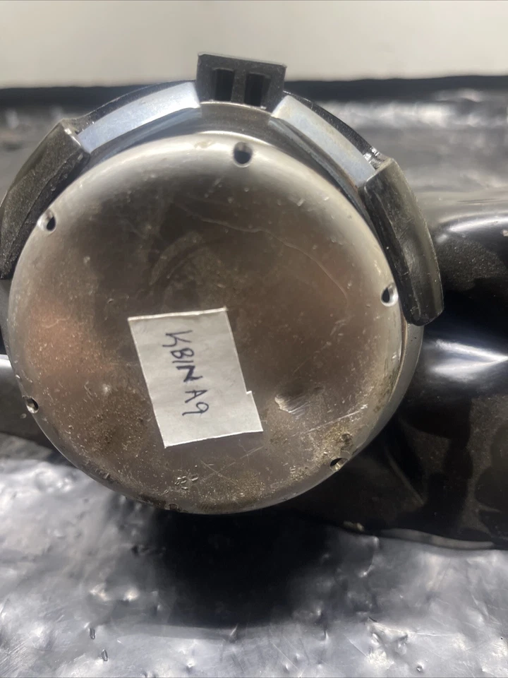 Jeep Gladiator 2020-2023 montaje de motor de pasajero 68328250Ae *3,6 L a 4x4 Foto 2 de 4