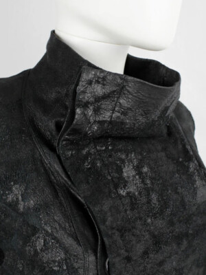 Rick Owens Blister Leather Jacket Size 40/S | eBay Rick Owens Blister Leather Jacket Size 40/S | eBay