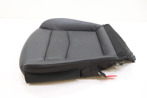 Cadillac XT6 2020-2025 asiento delantero derecho cubierta de cojín inferior fabricante de equipos originales negro_H0Y - Imagen 2 de 18