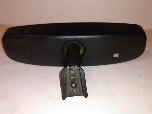07-12 Mazda CX-9 Auto-Dimming Rear View Mirror OEM GS3P-69-220 - Imagen 3 de 3