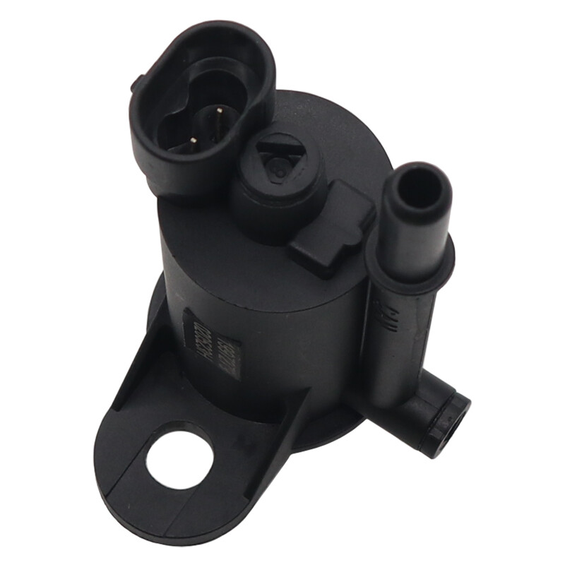 2006 GMC Sierra 2500 HD Vapor Canister Vent Solenoid