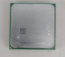 AMD Athlon 64 X2 4600 2.4GHz Socket AM2 1000MHz Desktop CPU