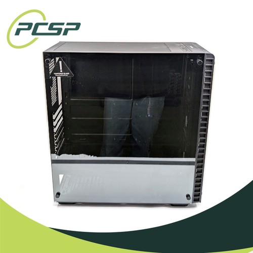 Musetex 903 Chassis (903-S4) w/ 3x 120mm ARGB Fans *No Hardware Included* - Afbeelding 2 van 6