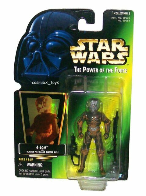 4 lom kenner