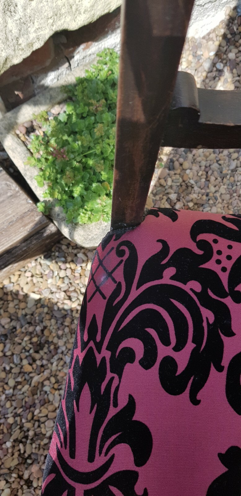 Gothic Victorian Dining Chairs eBay