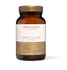 AMRIT® NECTAR ANTIOXIDANT SUPPLEMENTS